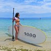 SCK σανίδα SUP soft-top Pineapple 11’6″