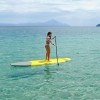SCK σανίδα SUP soft-top Pineapple 11’6″