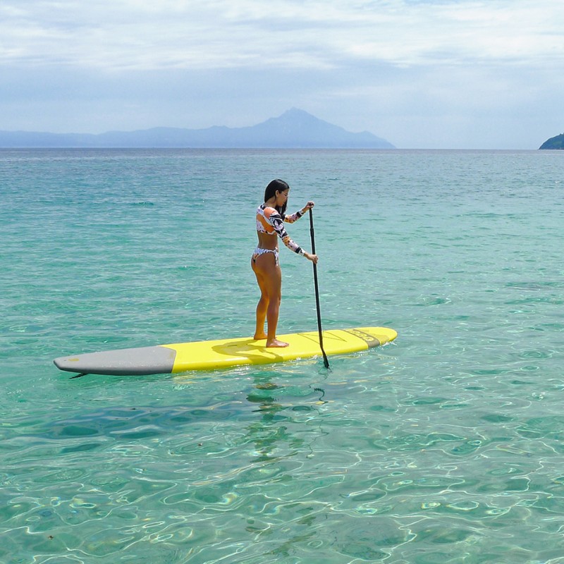 SCK σανίδα SUP soft-top Pineapple 11’6″