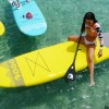 SCK σανίδα SUP soft-top Pineapple 11’6″