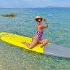 SCK σανίδα SUP soft-top Pineapple 11’6″