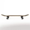 Skateboard 31'' Black heart Fish