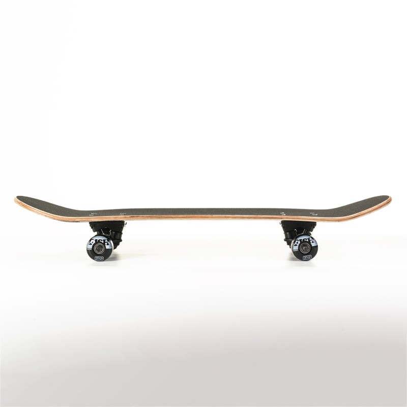 Skateboard 31'' Black heart Fish