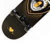 Skateboard 31'' Black heart Fish