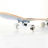 Skateboard 31'' Blue Triangle Fish