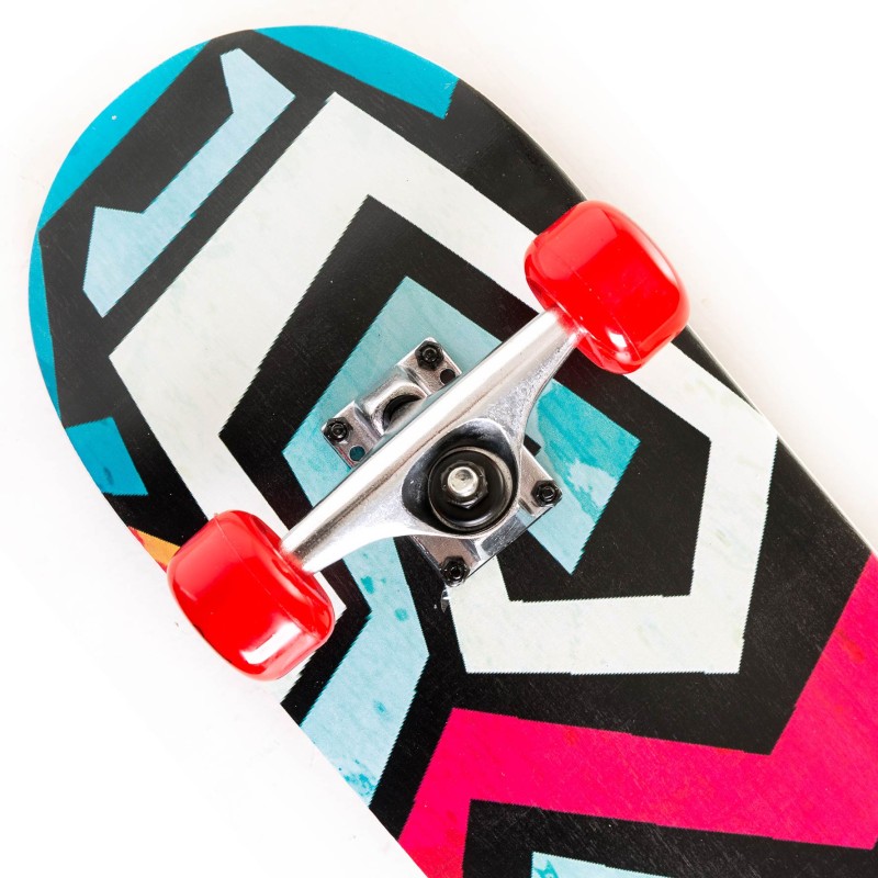 Skateboard 31'' Distortion