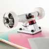 Skateboard 31'' Elegant Fish