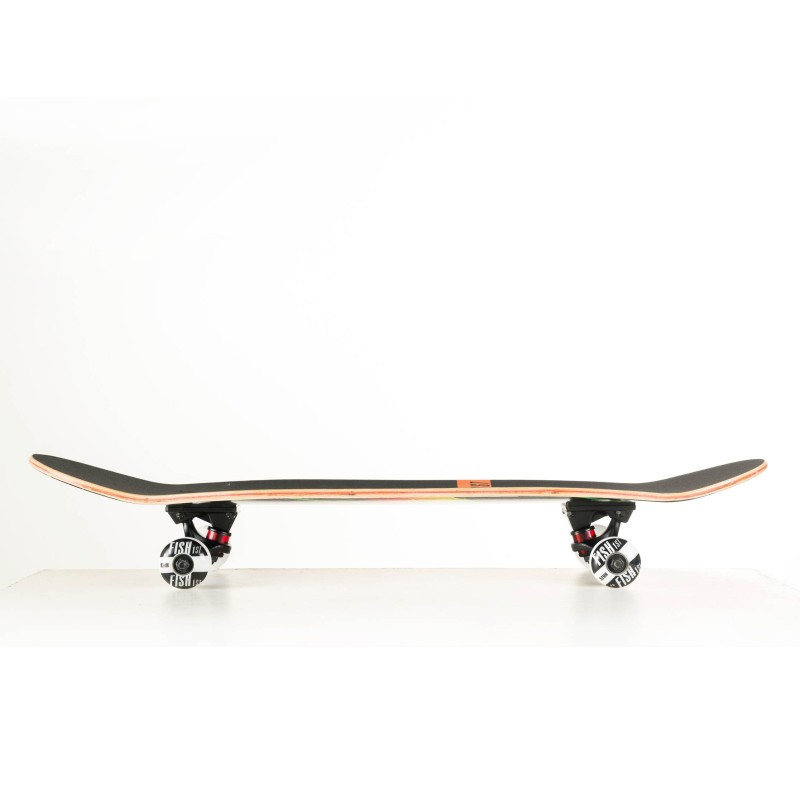 Skateboard 31'' Fall Fish
