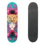 Skateboard 31'' Lion Lady Fish