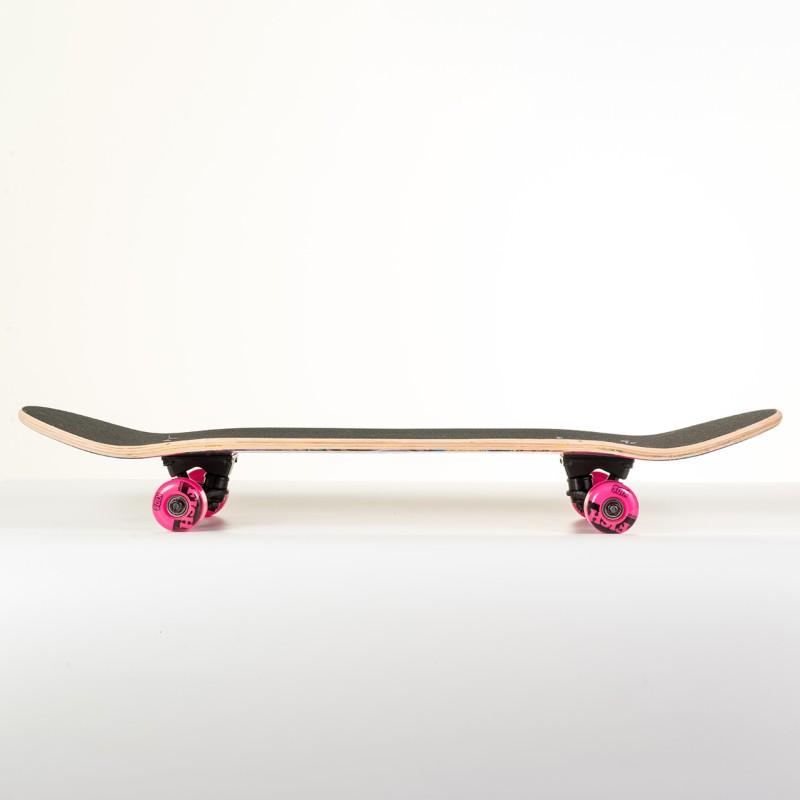 Skateboard 31'' Lion Lady Fish