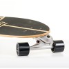 Surf skateboard 32" Waves - Fish