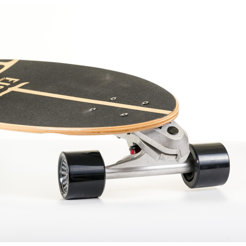 Surf skateboard 32" Waves - Fish