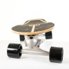 Surf skateboard 32" Waves - Fish