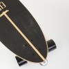 Surf skateboard 32" Waves - Fish