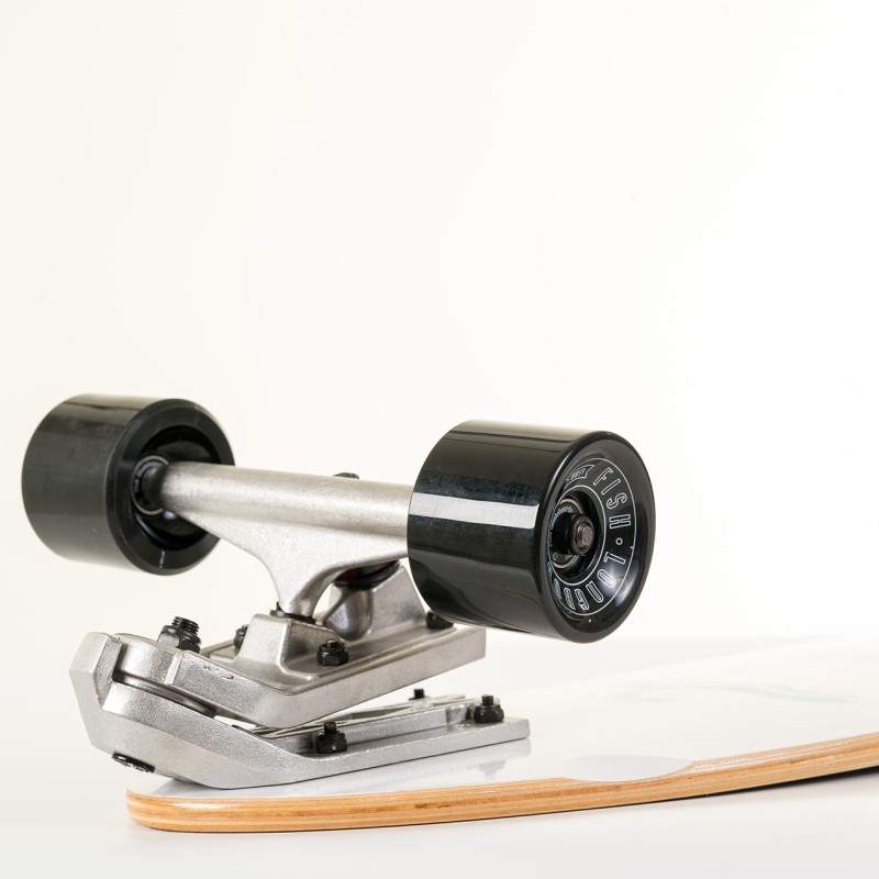 Surf skateboard 32" Waves - Fish