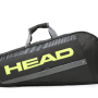 BASE RACQUET BAG S BKNY ΤΣΑΝΤΑ TENNIS HEAD