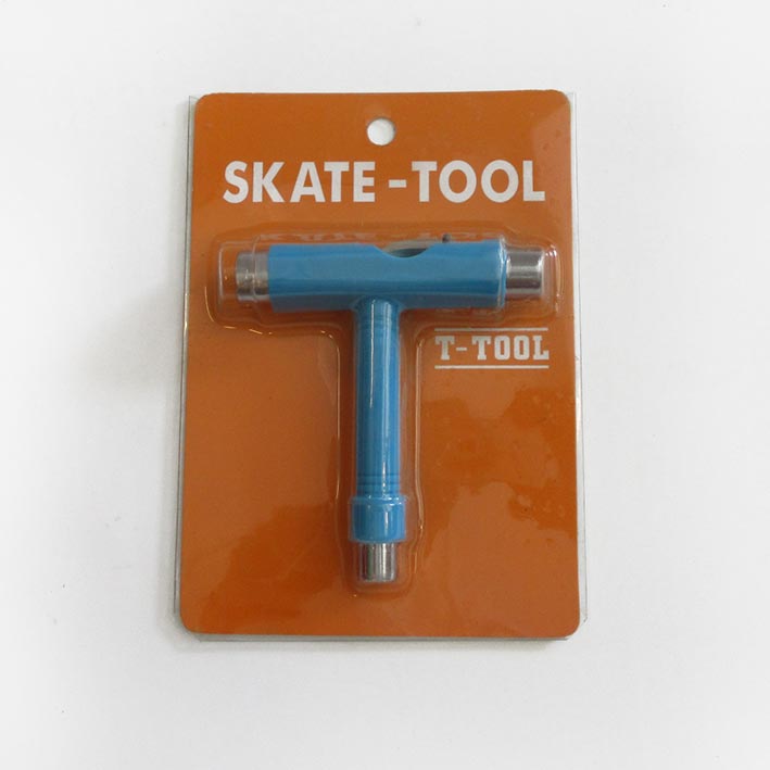Πολυεργαλείο για Skateboards T-type / Fish