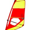 Trainer V2 5,5 Dacron sail - Ολοκληρωμένο σετ πανί για windsurf με RDM epoxy άλμπουρο - ΤΙΚΙ