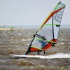 Eagle 5,0 X-ply sail - Ολοκληρωμένο σετ πανί για windsurf με RDM epoxy άλμπουρο - ΤΙΚΙ