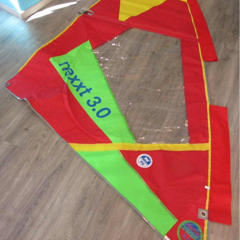 North Sails VDWS Nexxt 3,0