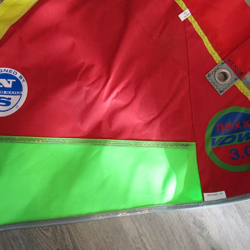 North Sails VDWS Nexxt 3,0