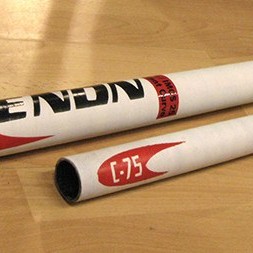 Άλμπουρο 460cm SDM C75% Xenon
