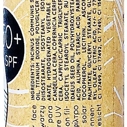 Αντηλιακό Aloha sun stick 20g - Sunset Sessions Ροζ