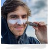Αντηλιακό Aloha sun stick 20g - Άσπρο
