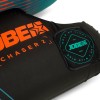 Φουσκωτή μπανάνα Chaser 2 ατόμων - Jobe