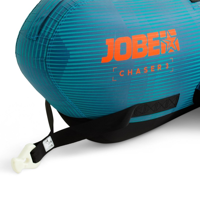 Φουσκωτή μπανάνα Chaser 3 ατόμων - Jobe