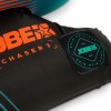 Φουσκωτή μπανάνα Chaser 3 ατόμων - Jobe