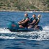 Φουσκωτή μπανάνα Chaser 3 ατόμων - Jobe