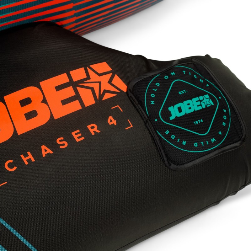 Φουσκωτή μπανάνα Chaser 4 ατόμων - Jobe