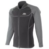 Jacket νεοπρενίου 1.5mm ανδρικό Μαύρο - Aropec