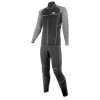Jacket νεοπρενίου 1.5mm ανδρικό Μαύρο - Aropec