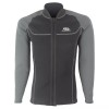 Jacket νεοπρενίου 1.5mm ανδρικό Μαύρο - Aropec