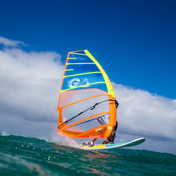 Gaastra Matrix 8,4 2017