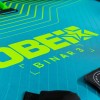 Φουσκωτός καναπές 3 άτομα Binar Jobe