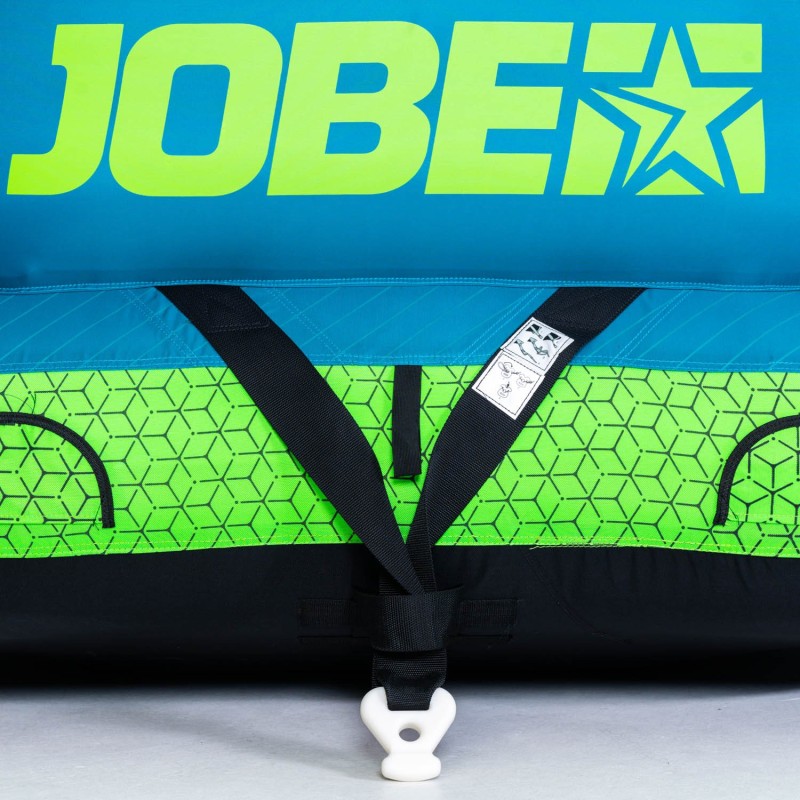 Φουσκωτός καναπές 3 άτομα Binar Jobe