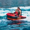 Σωσίβιο γιλέκο νεοπρέν παιδικό Jobe Κόκκινο