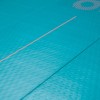 Jobe Φουσκωτή σανίδα SUP 11'6'' Duna Πακέτο με κουπί Stream 40 - Teal Blue