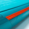 Jobe Φουσκωτή σανίδα SUP 11'6'' Duna Πακέτο με κουπί Stream 40 - Teal Blue