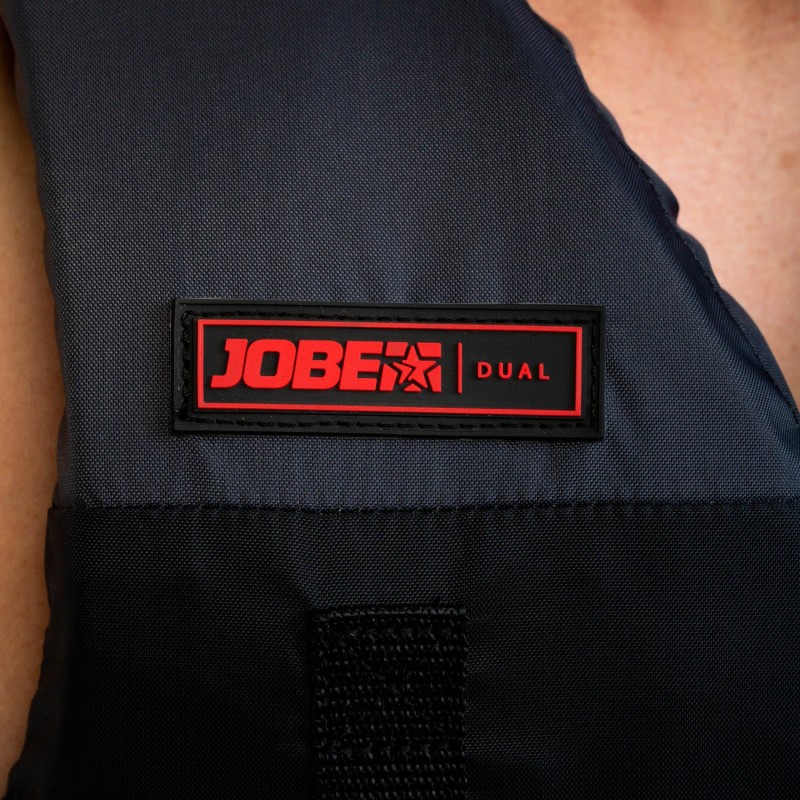 Σωσίβιο Jobe Dual - Μαύρο