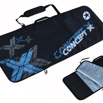Θήκη για σανίδα kite / wakeboard 167cm