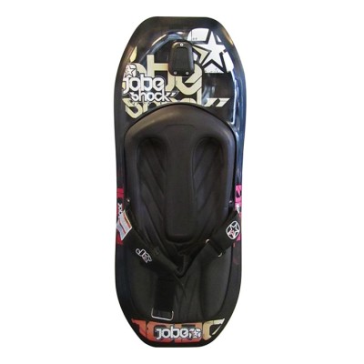 Kneeboard Shock Jobe