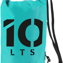 ΤΣΑΝΤΑ DRY BAG SEASIDE 10 LT MARES