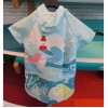 Poncho Παιδικό quick dry Aropec