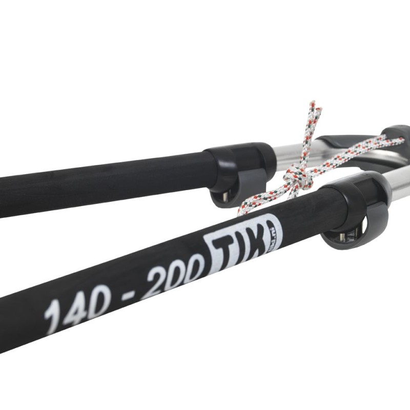 Μάτσα Pro Light 120-170cm