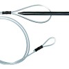 ΨΑΡΟΒΕΛΟΝΑ INOX SET 11/6 mm TECH-PRO