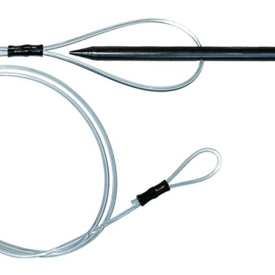 ΨΑΡΟΒΕΛΟΝΑ INOX SET 11/6 mm TECH-PRO